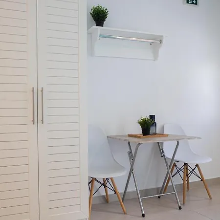 Central Apartments * Stavros (Thessaloniki)