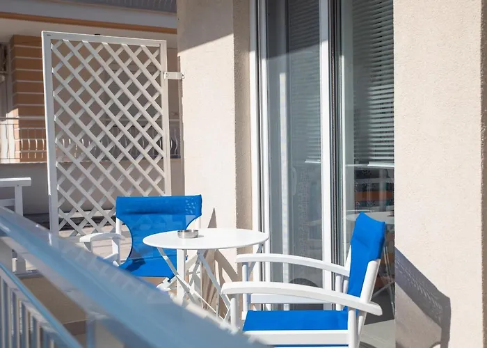 Central Apartments * 斯塔夫罗斯