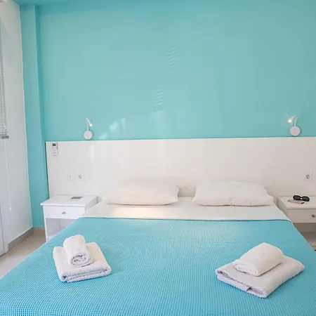 Apartment Central Apartments *