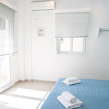 Central Apartments * Stavros (Thessaloniki)