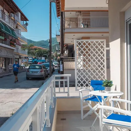 Central Apartments Apartment *