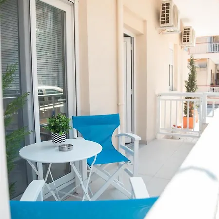 Central Apartments Apartment