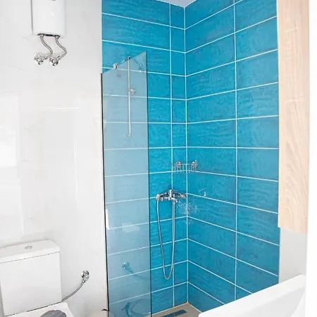 Central Apartments Apartment *