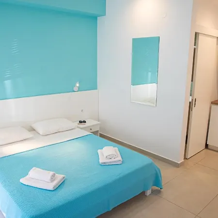 Central Apartments Apartment Stavros (Thessaloniki)