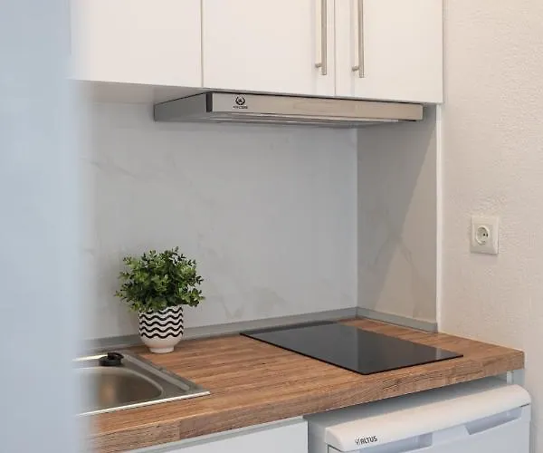 Central Apartments Διαμέρισμα Σταυρός